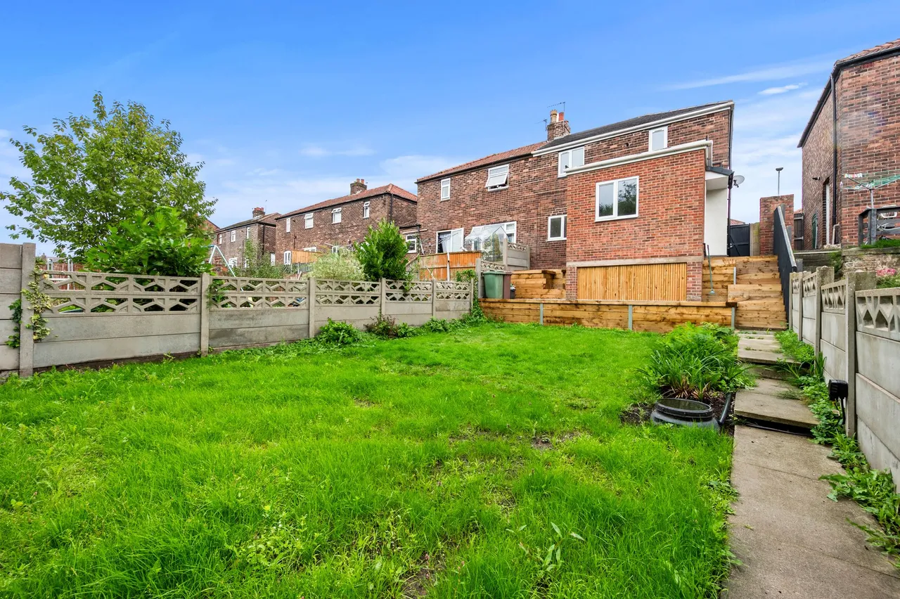 Leach Lane, Sutton Leach, WA9, photo 24