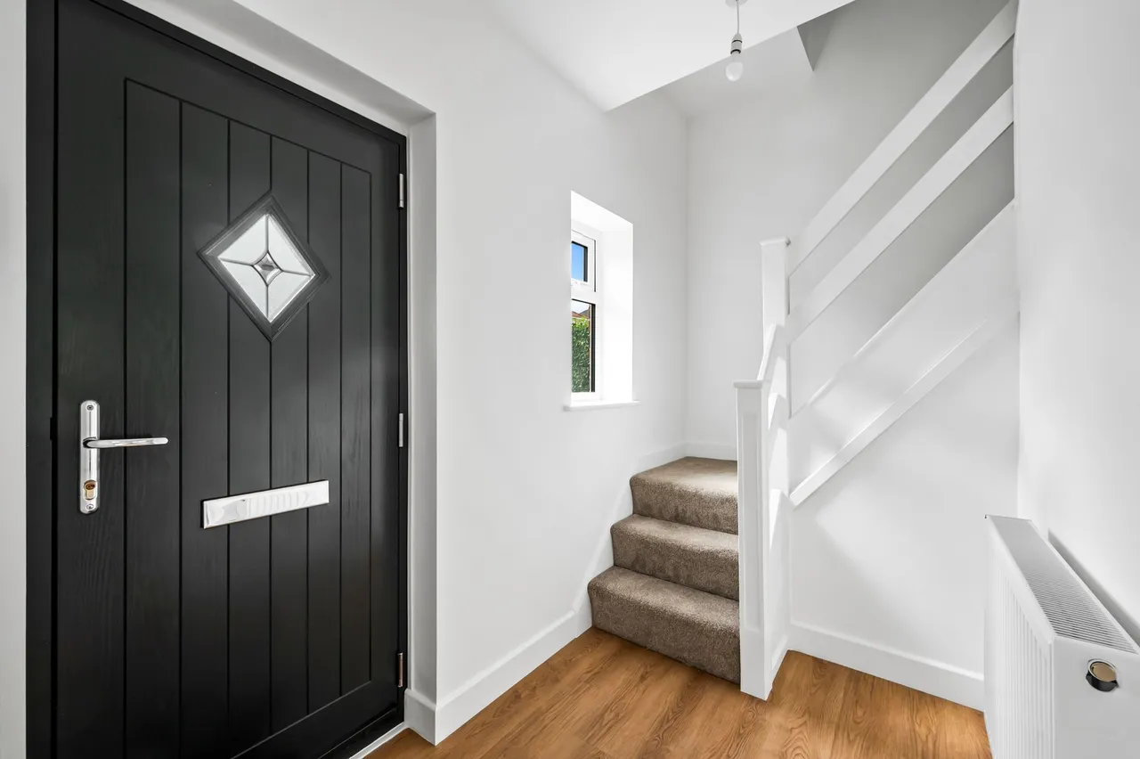 Leach Lane, Sutton Leach, WA9, photo 11