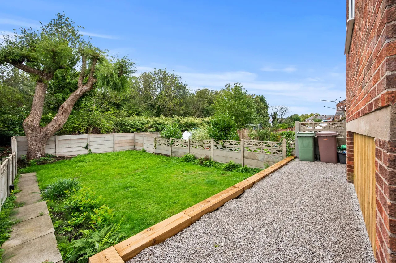 Leach Lane, Sutton Leach, WA9, photo 22