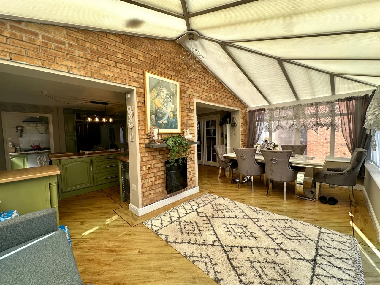 The Leasowes, Great Bridge, Tipton, DY4, photo 10