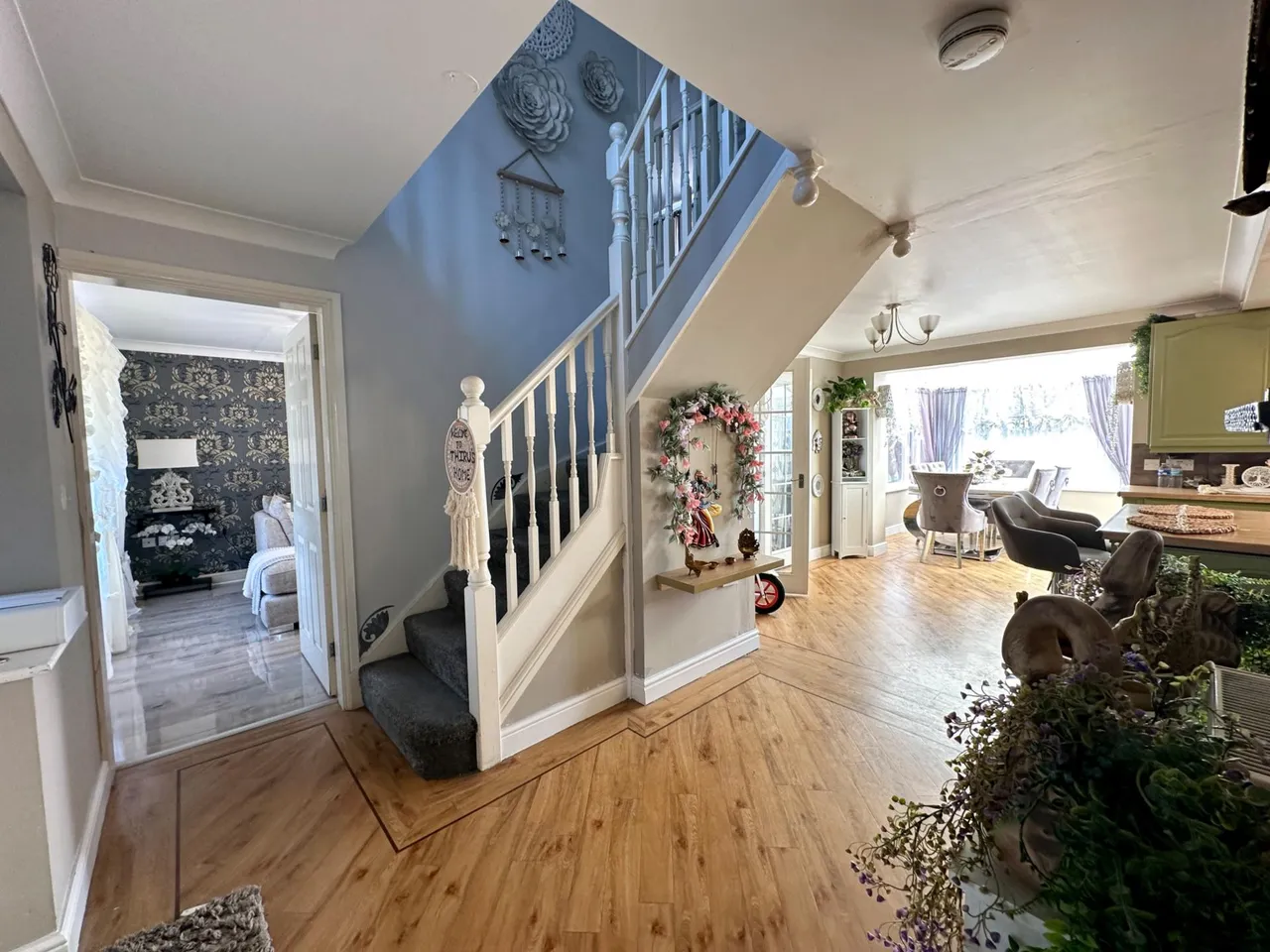 The Leasowes, Great Bridge, Tipton, DY4, photo 11