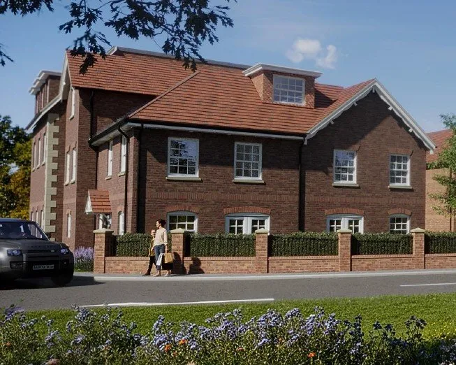 Malt Lane, Bishop's Waltham, SO32, photo 11