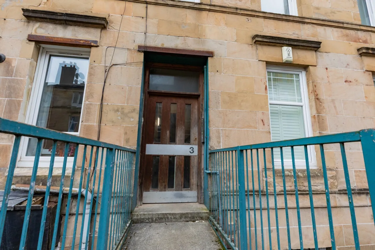 Wardlaw Drive, Rutherglen, G73, photo 22