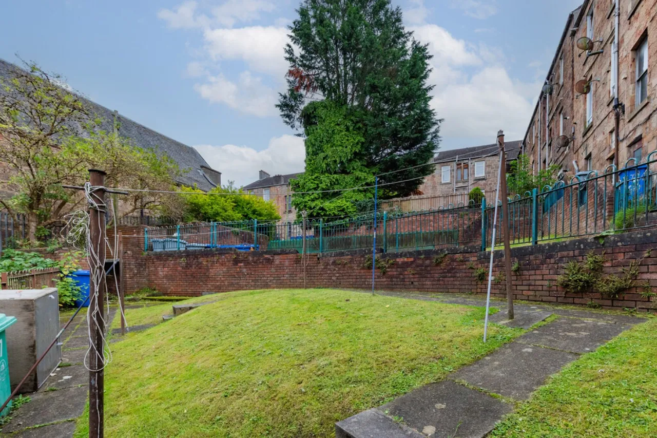 Wardlaw Drive, Rutherglen, G73, photo 21