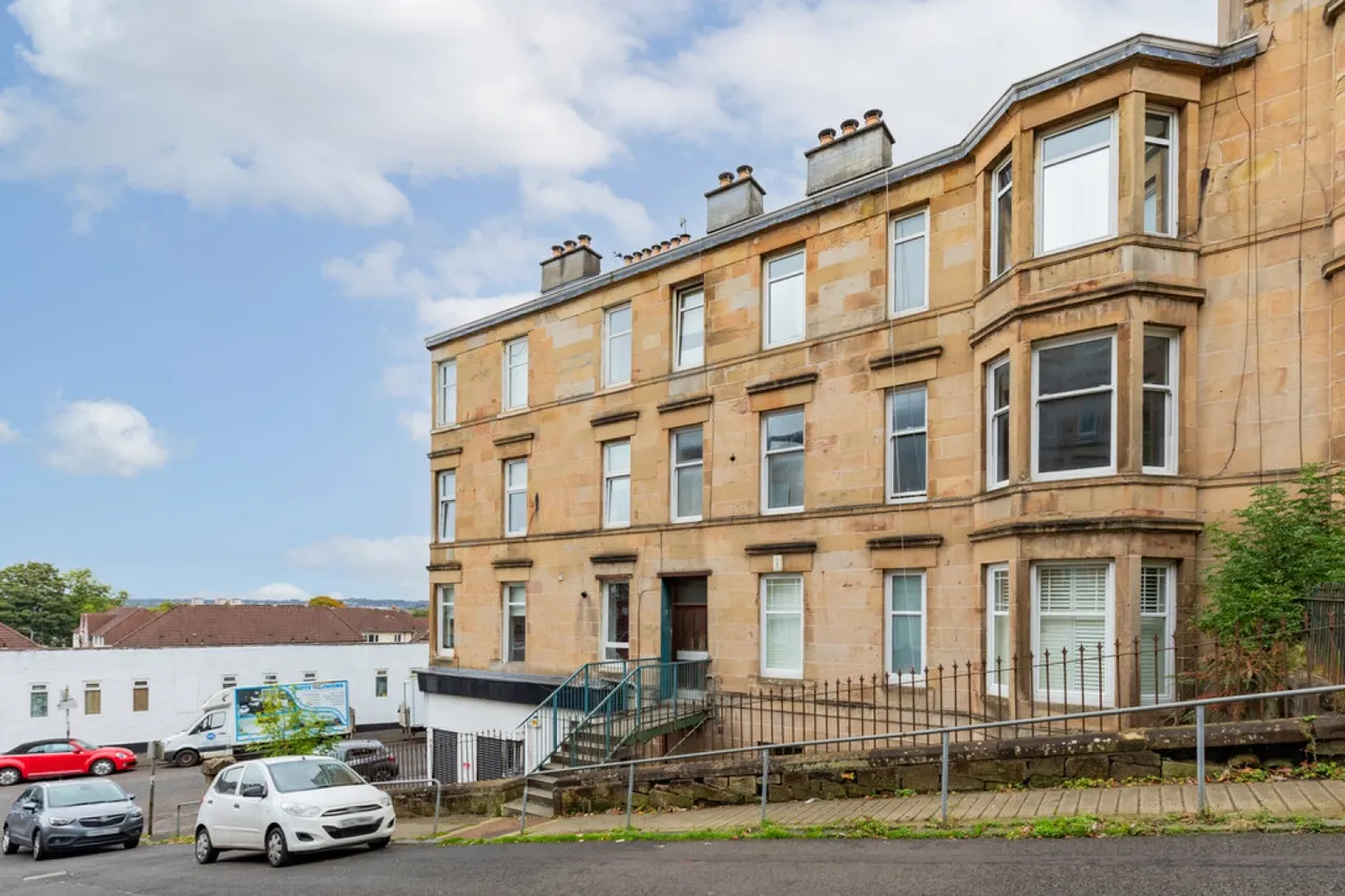 Wardlaw Drive, Rutherglen, G73, photo 23