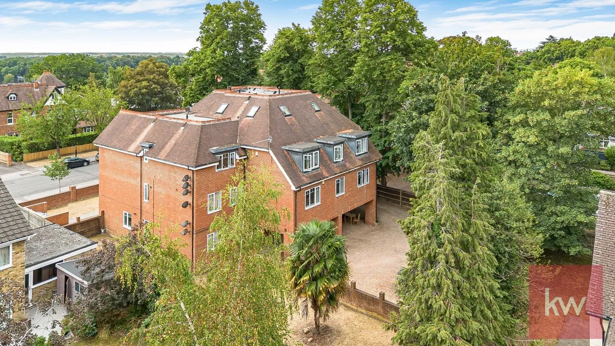Maidenhead, SL6, photo 15