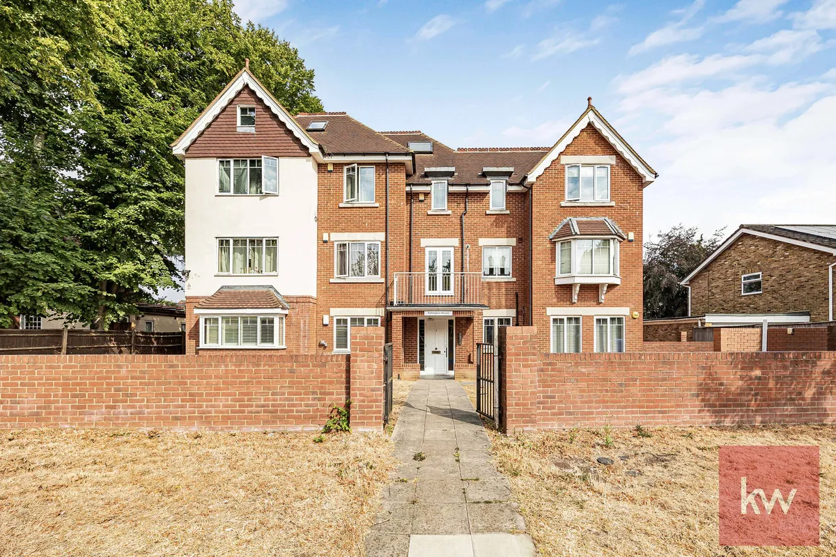 2 bed flat for sale, Maidenhead, SL6