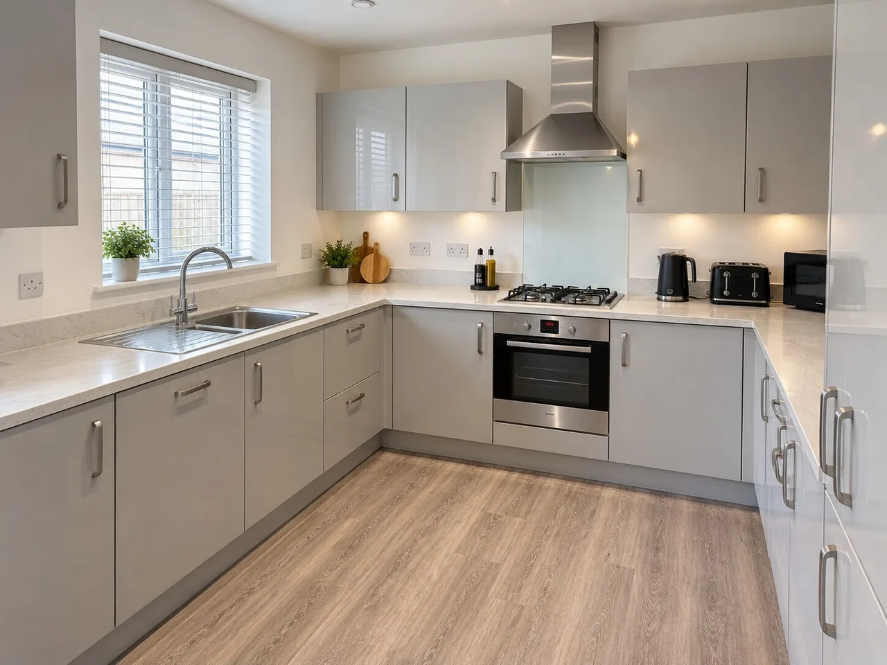 Anderson Drive, Peterborough, PE3, photo 5