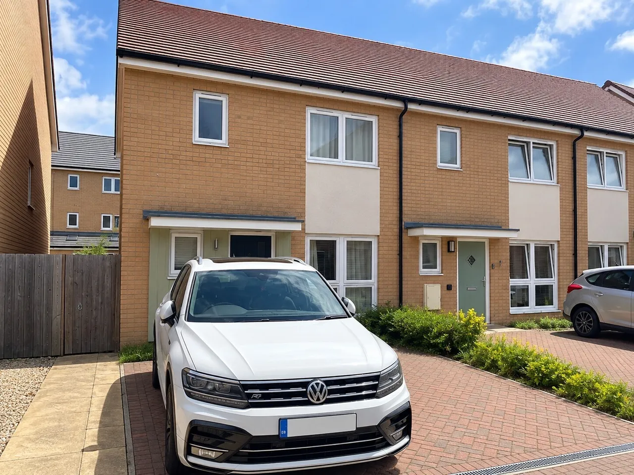 3 bed house for sale, Anderson Drive, Peterborough, PE3