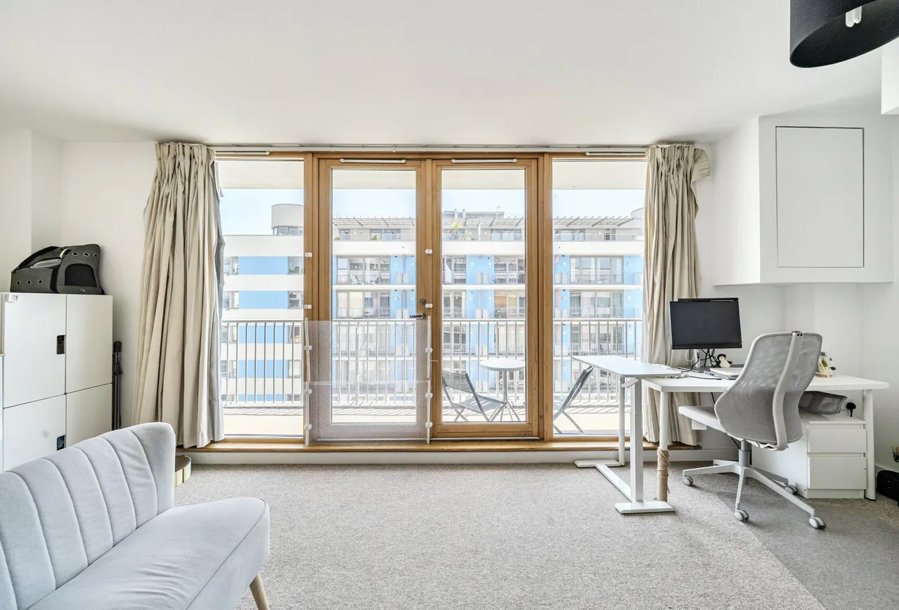 Balmoral House, Canons Way, BS1 5LN, photo 3