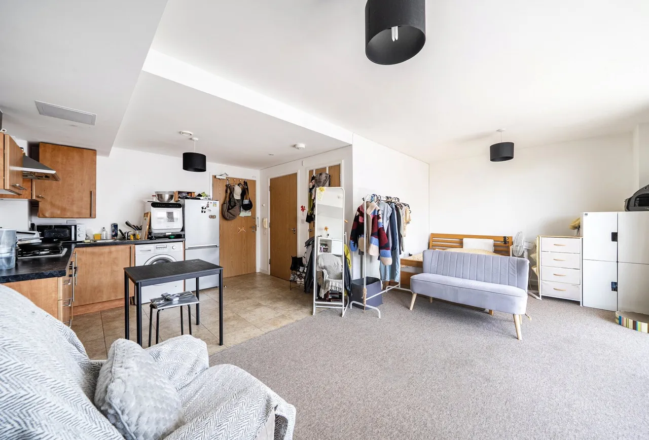 Balmoral House, Canons Way, BS1 5LN, photo 5