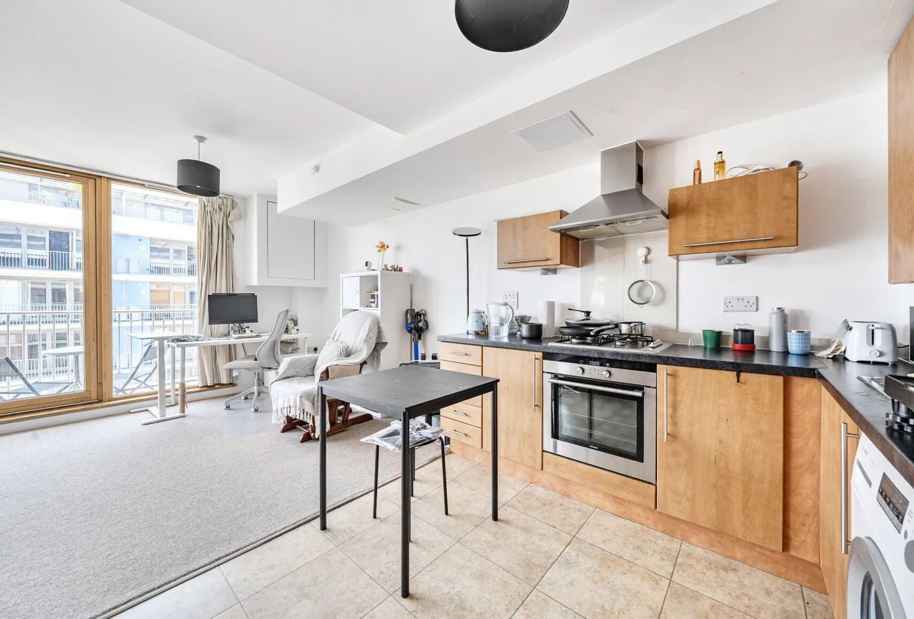 Balmoral House, Canons Way, BS1 5LN, photo 6