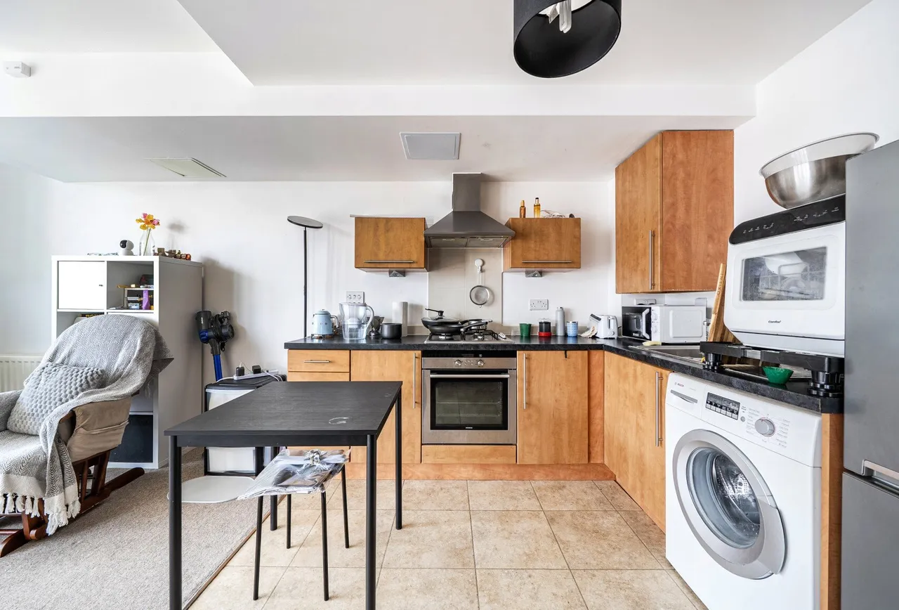 Balmoral House, Canons Way, BS1 5LN, photo 8