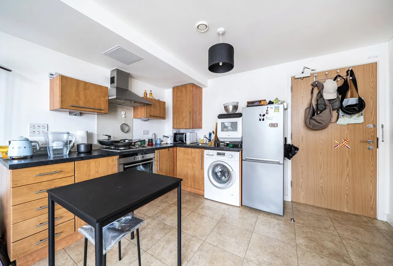 Balmoral House, Canons Way, BS1 5LN, photo 9