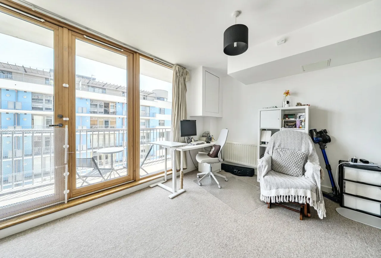Balmoral House, Canons Way, BS1 5LN, photo 10