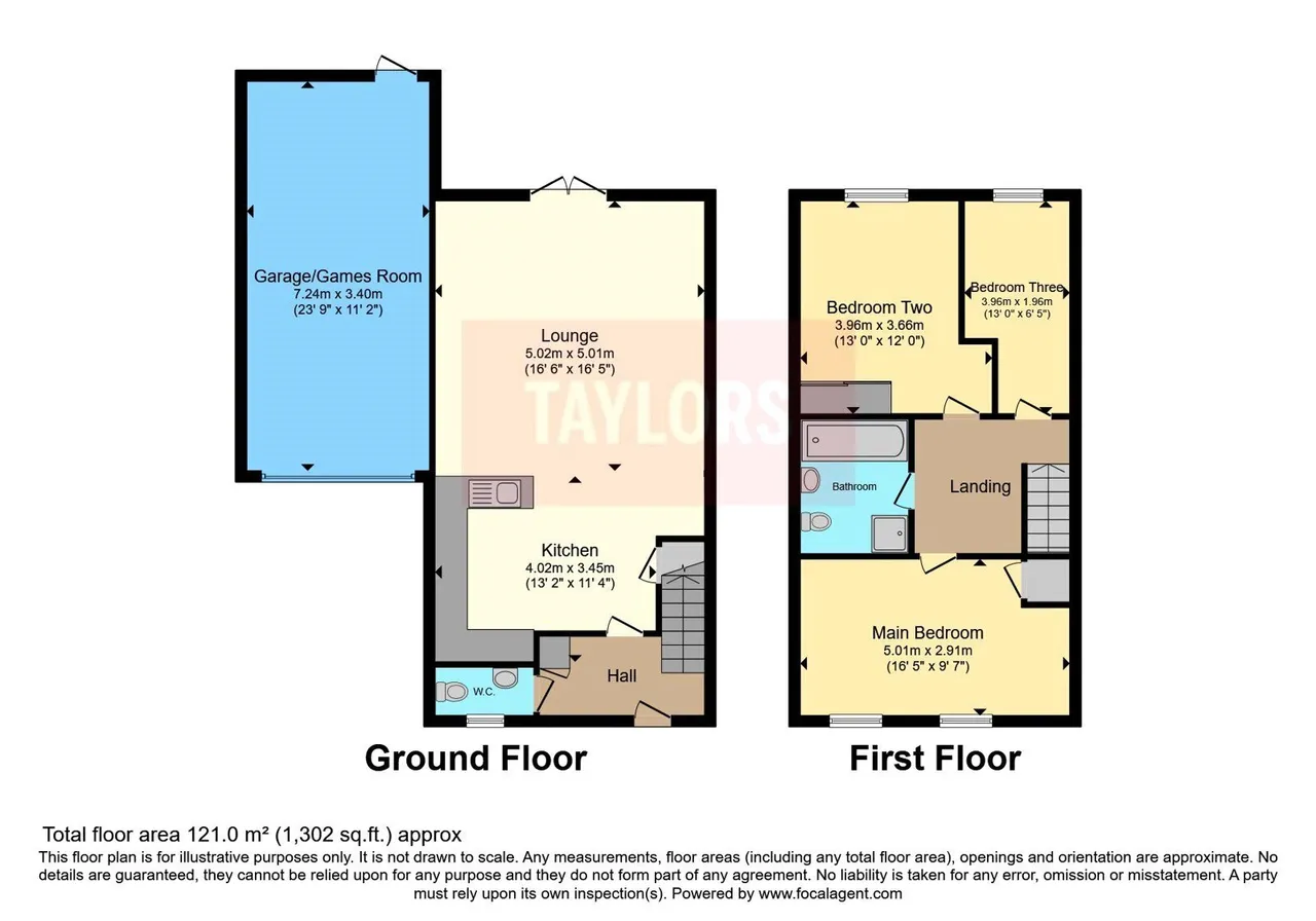 Cheshire Rise, Leighton Buzzard, Bedfordshire, LU7, photo 22