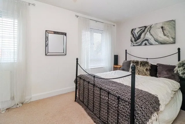 Cheshire Rise, Leighton Buzzard, Bedfordshire, LU7, photo 12