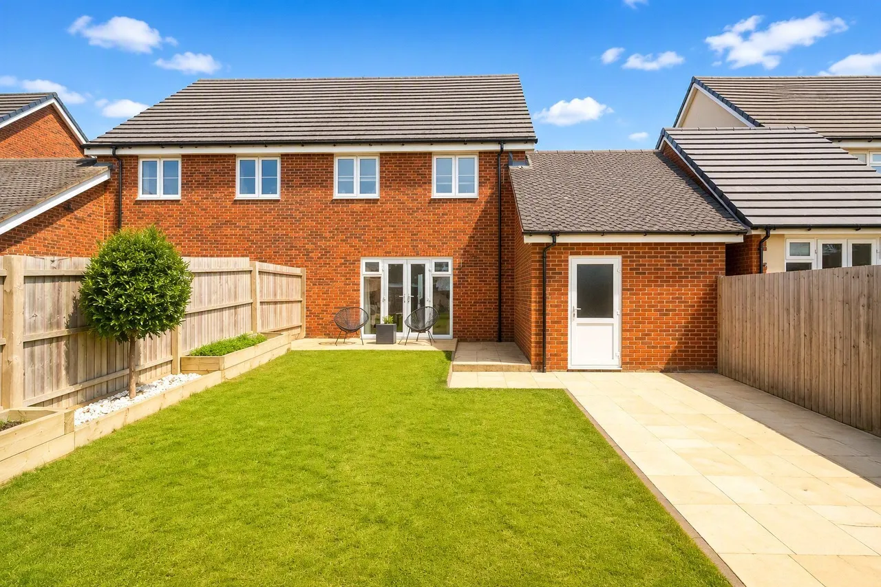 Cheshire Rise, Leighton Buzzard, Bedfordshire, LU7, photo 20