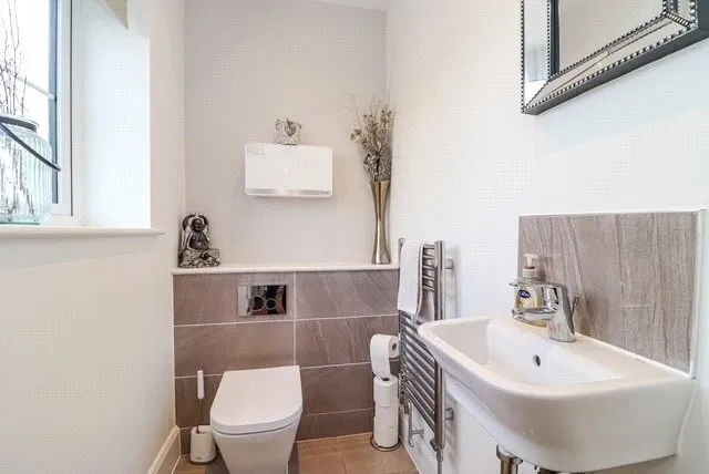 Cheshire Rise, Leighton Buzzard, Bedfordshire, LU7, photo 8