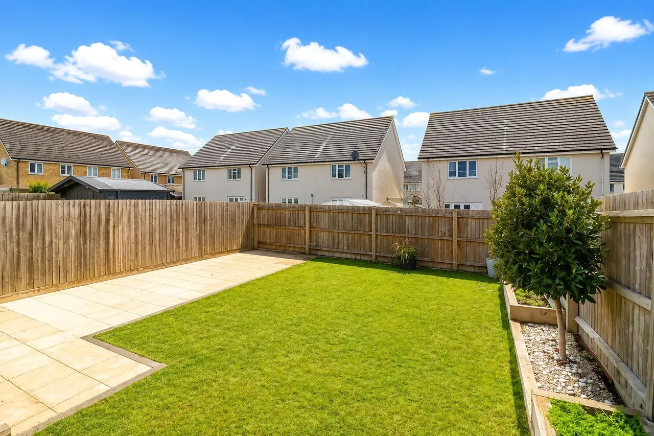 Cheshire Rise, Leighton Buzzard, Bedfordshire, LU7, photo 19