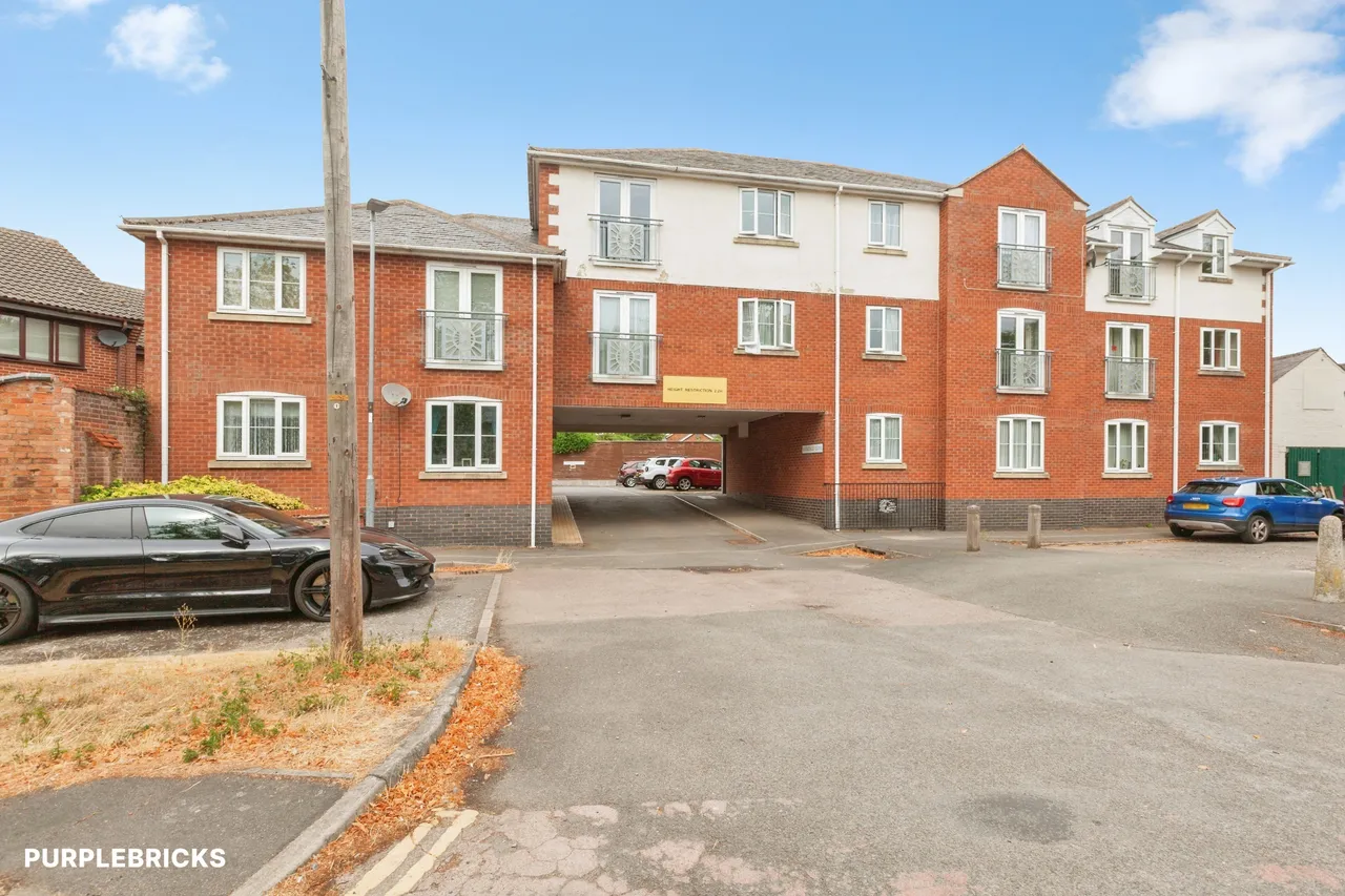 Brookside, Syston, LE7, photo 15