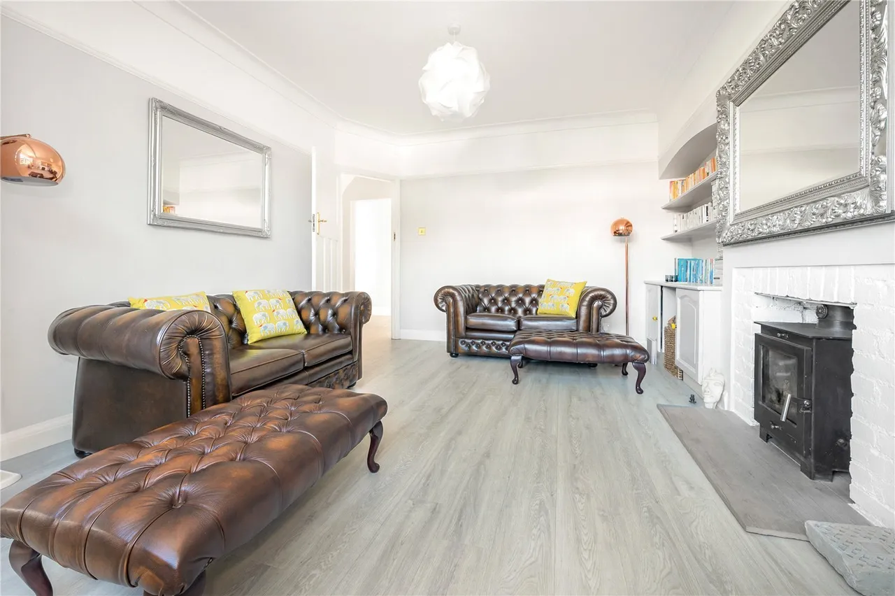 Short Way, Twickenham, TW2, photo 6