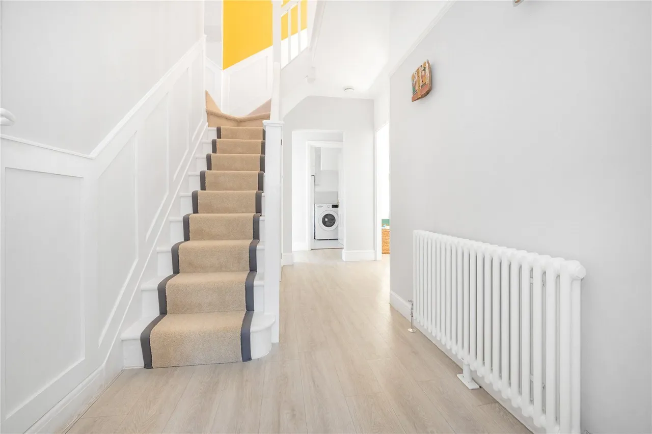 Short Way, Twickenham, TW2, photo 15