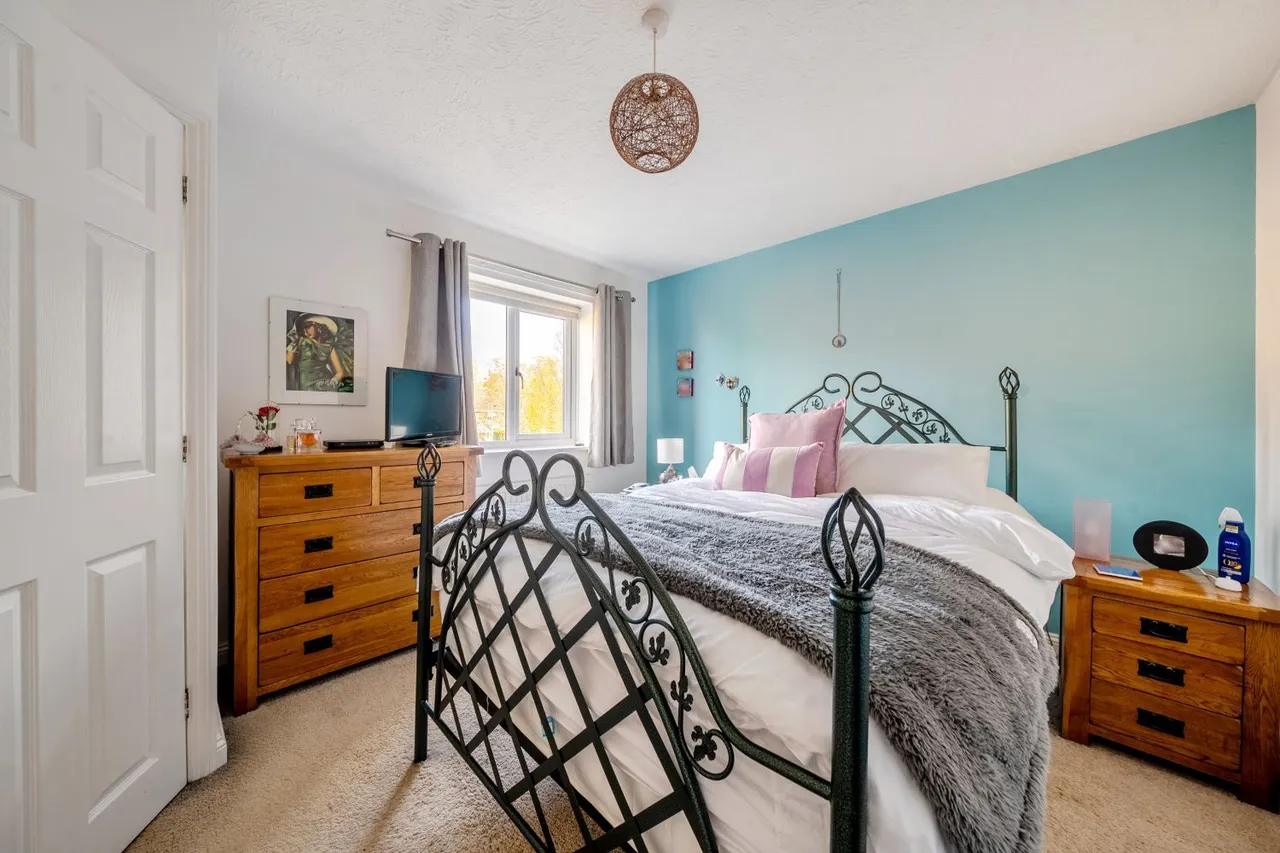 Balintore Rise, Peterborough, PE2, photo 9