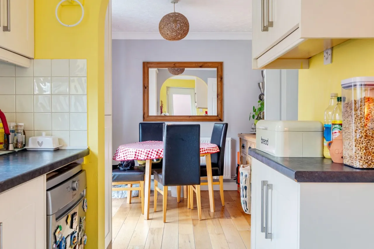 Balintore Rise, Peterborough, PE2, photo 6