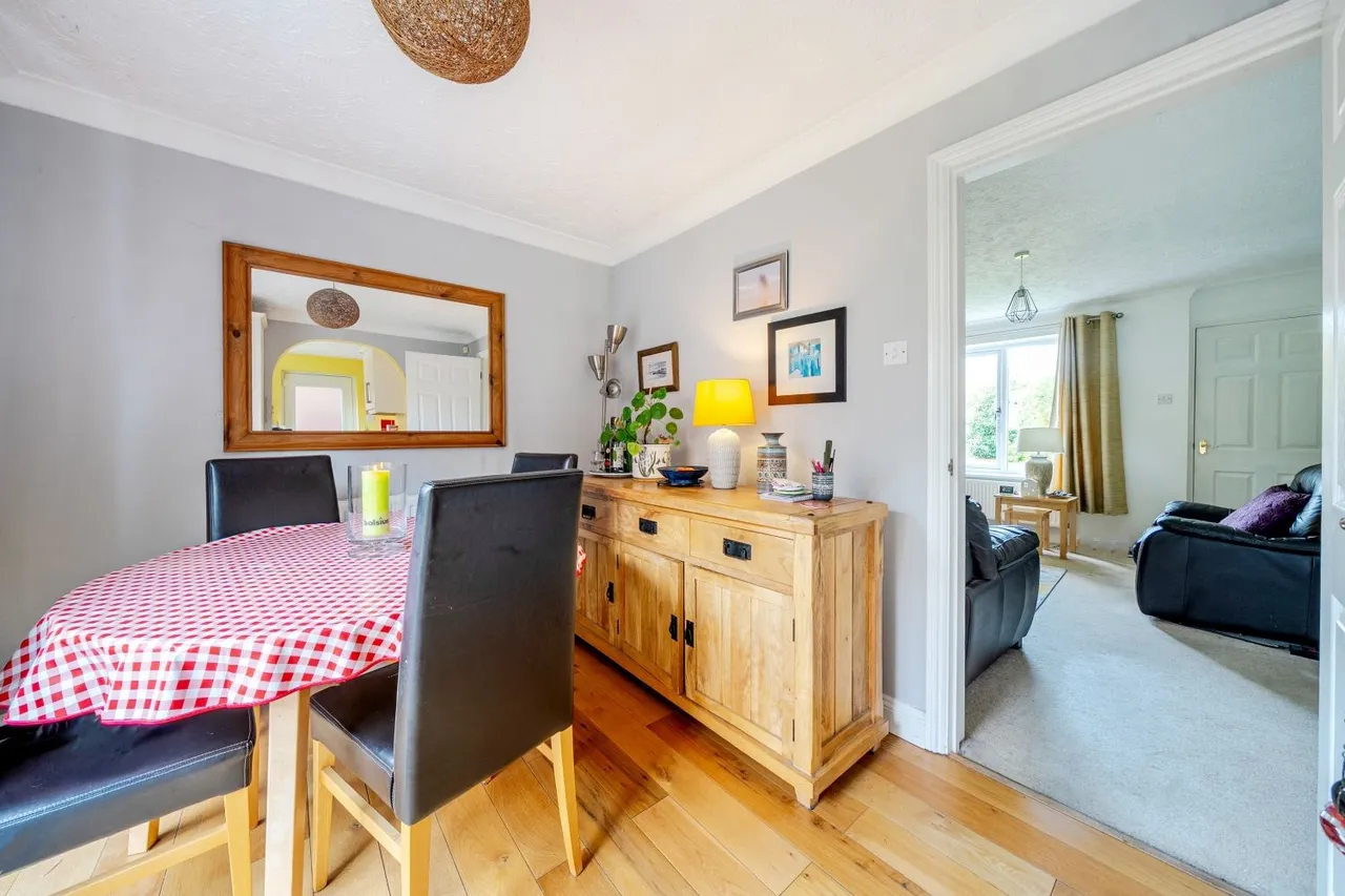 Balintore Rise, Peterborough, PE2, photo 7
