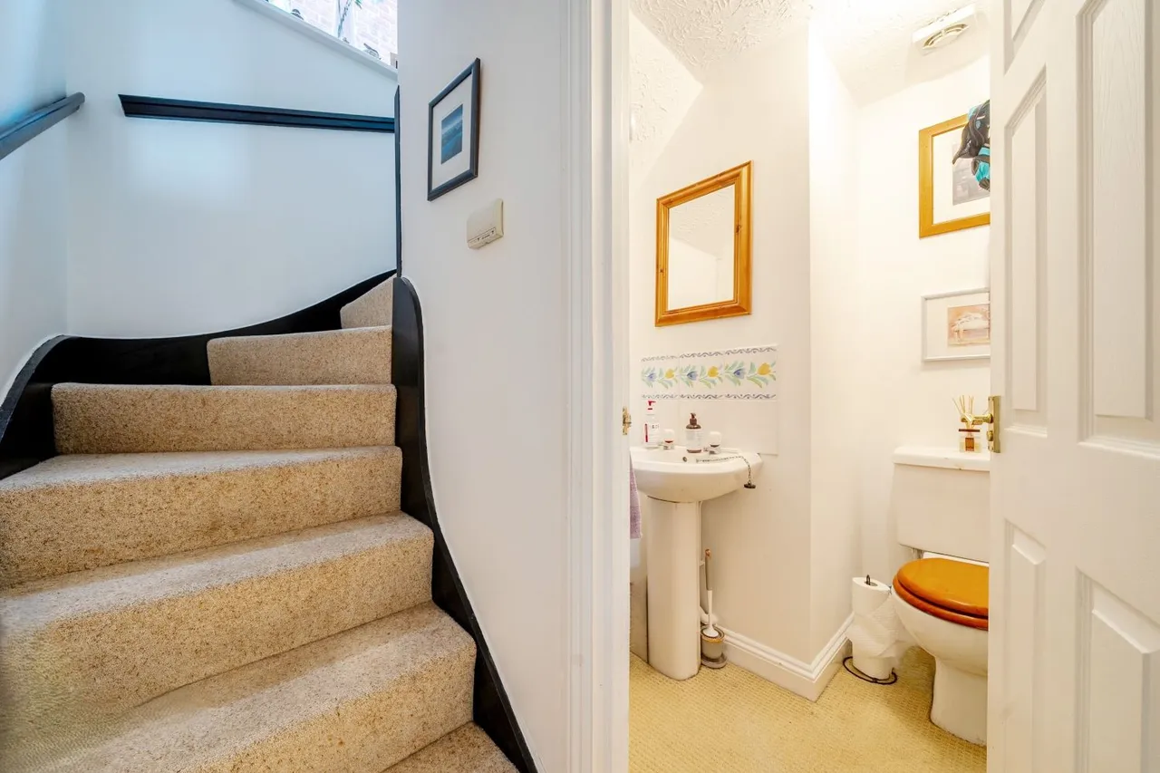 Balintore Rise, Peterborough, PE2, photo 12