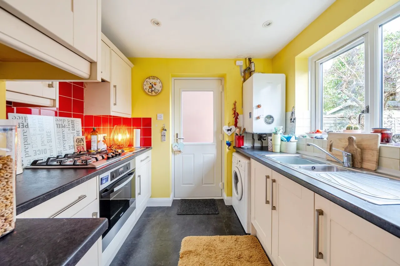 Balintore Rise, Peterborough, PE2, photo 5