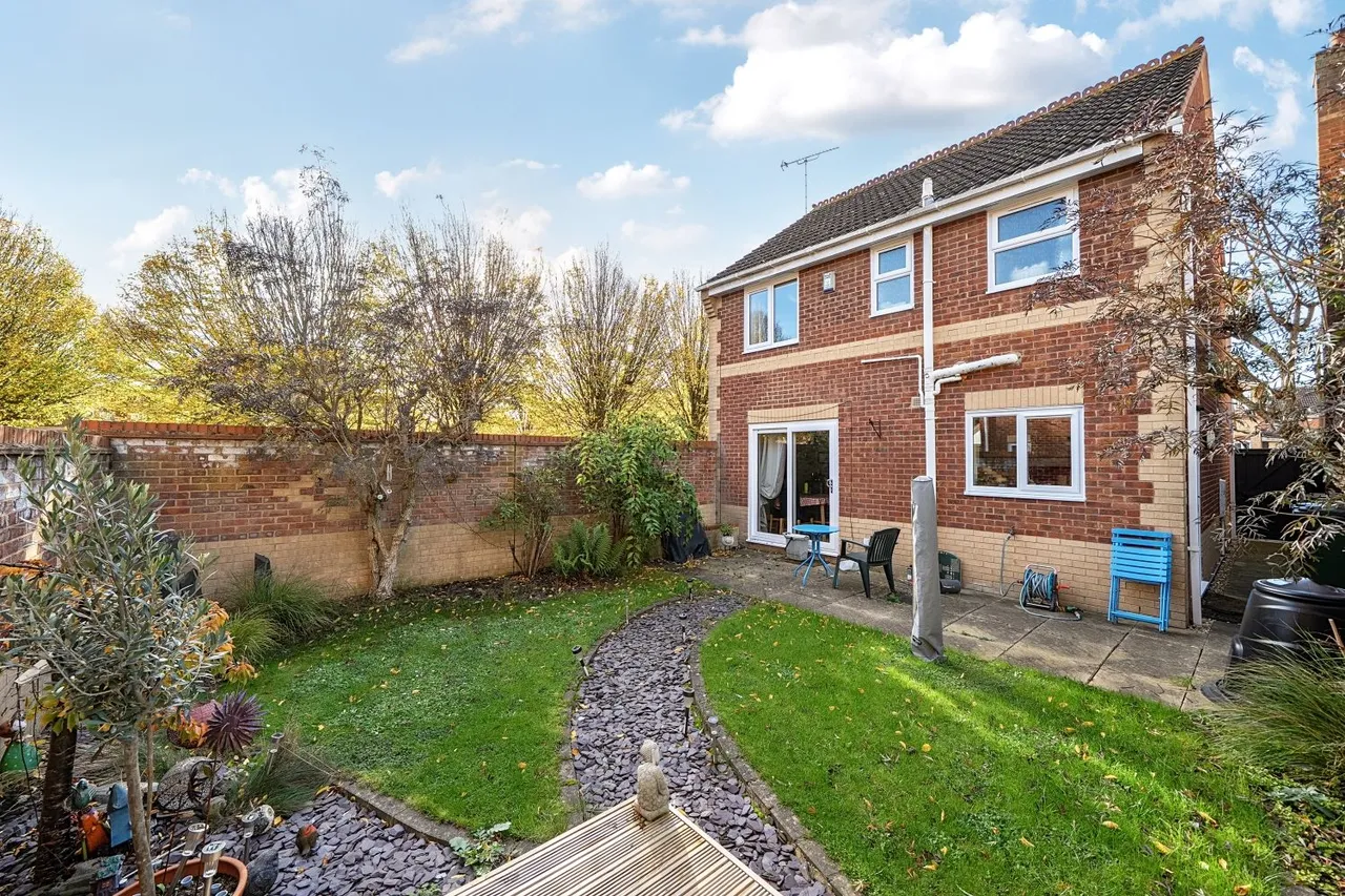 Balintore Rise, Peterborough, PE2, photo 2