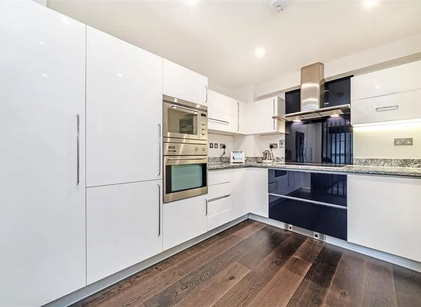 Matthew Parker Street, St James's Park, SW1H, photo 3