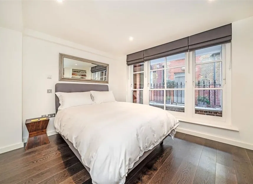 Matthew Parker Street, St James's Park, SW1H, photo 4