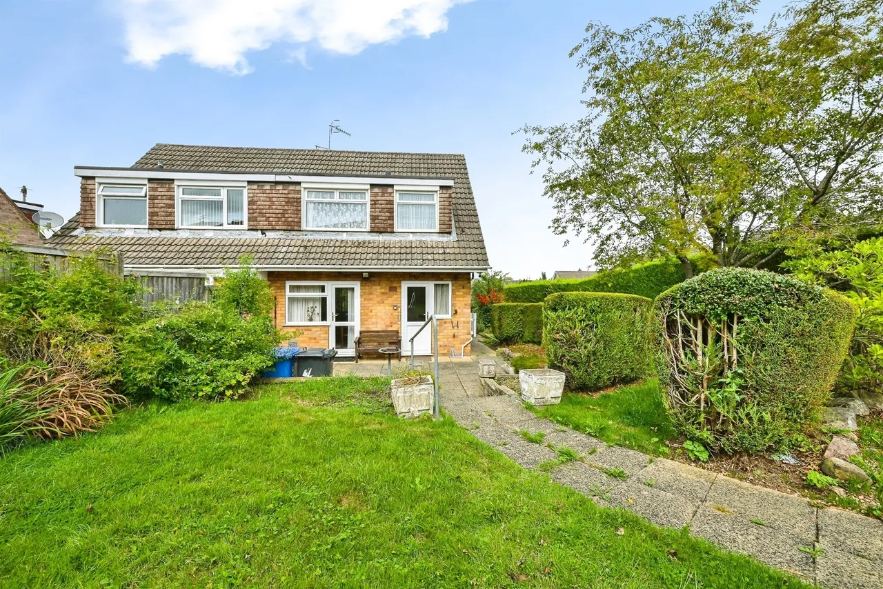 Sunningdale Drive, Ilkeston, DE7, photo 2