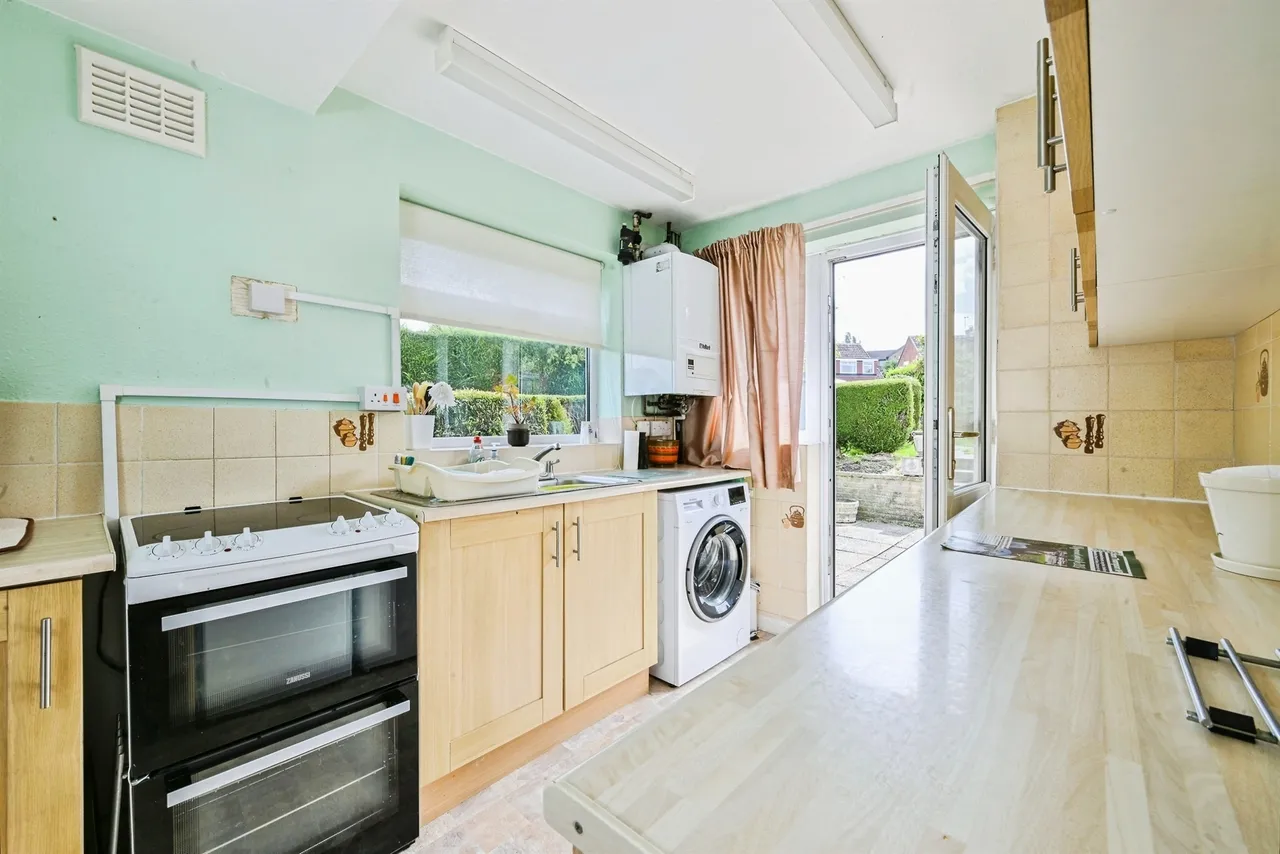 Sunningdale Drive, Ilkeston, DE7, photo 6