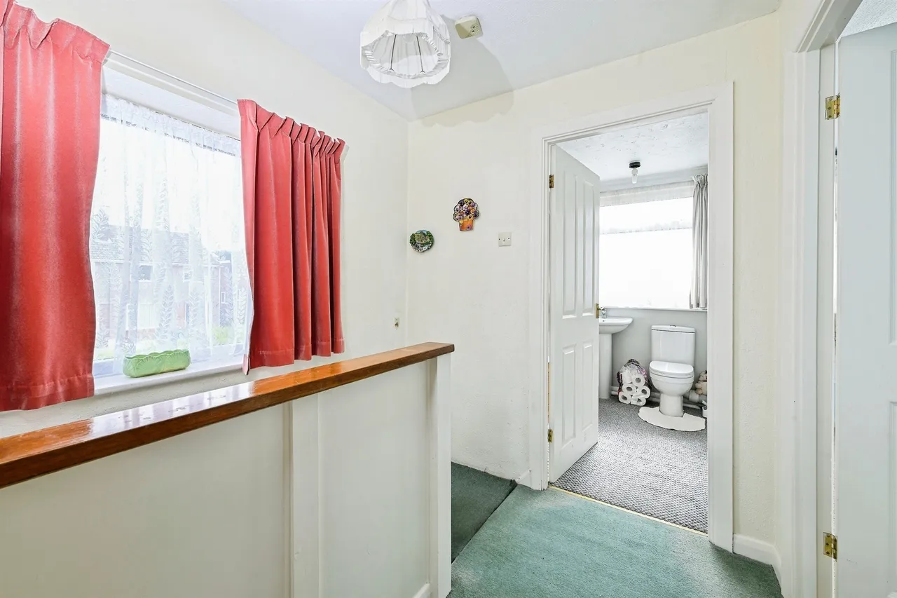 Sunningdale Drive, Ilkeston, DE7, photo 16