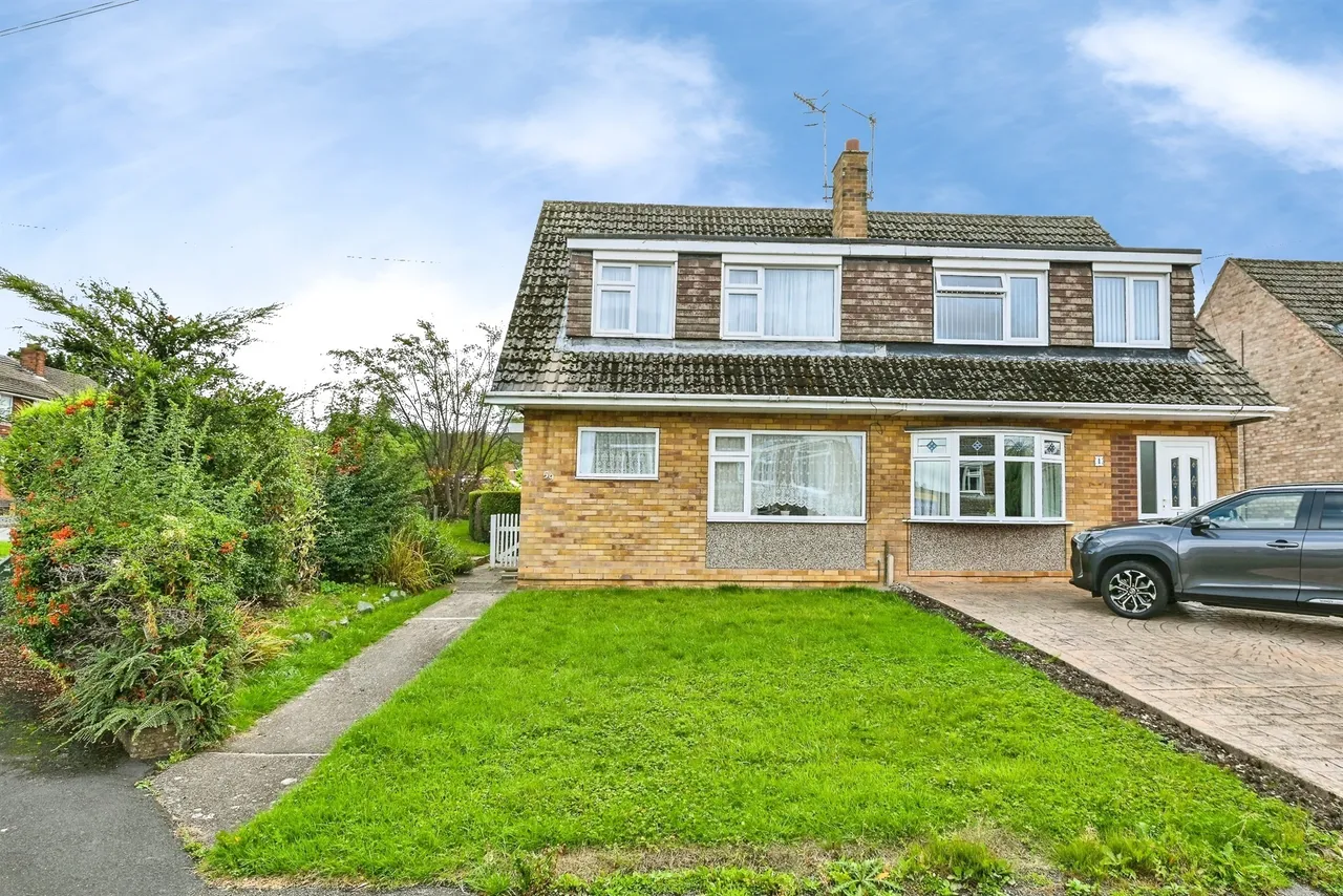 3 bed house for sale, Sunningdale Drive, Ilkeston, DE7