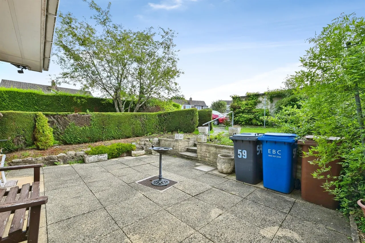 Sunningdale Drive, Ilkeston, DE7, photo 18