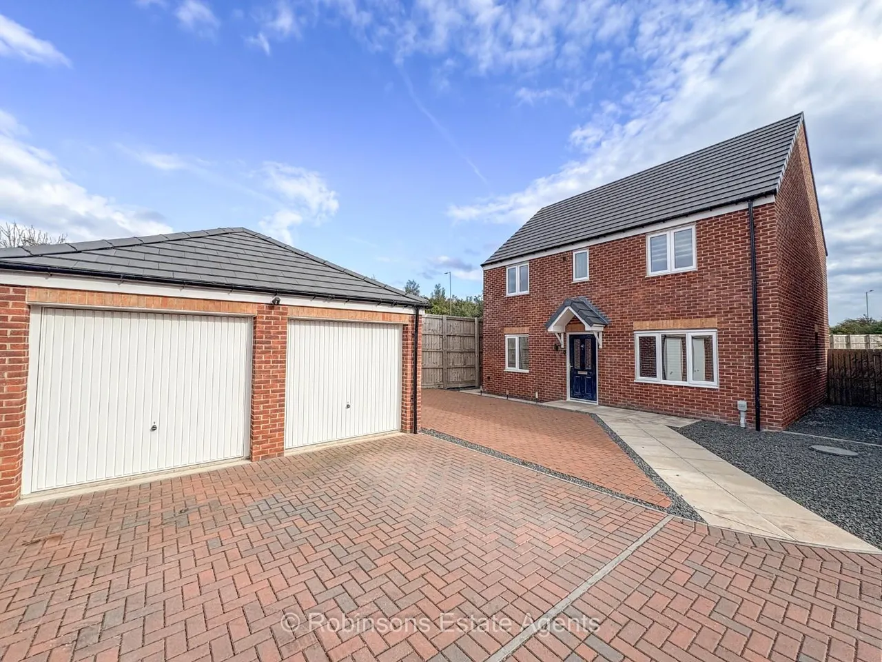 Leamside Way, Bowburn, DH6, photo 21