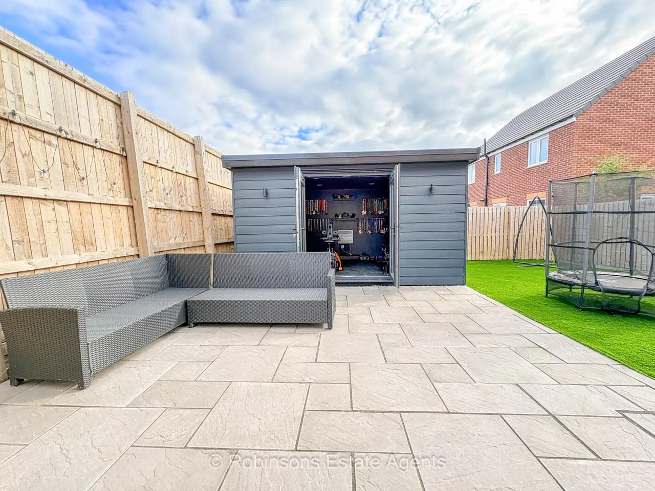 Leamside Way, Bowburn, DH6, photo 19