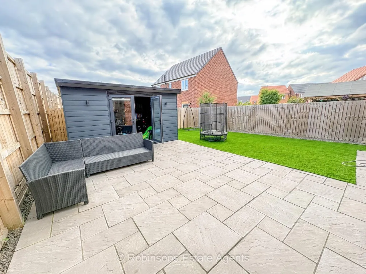 Leamside Way, Bowburn, DH6, photo 20