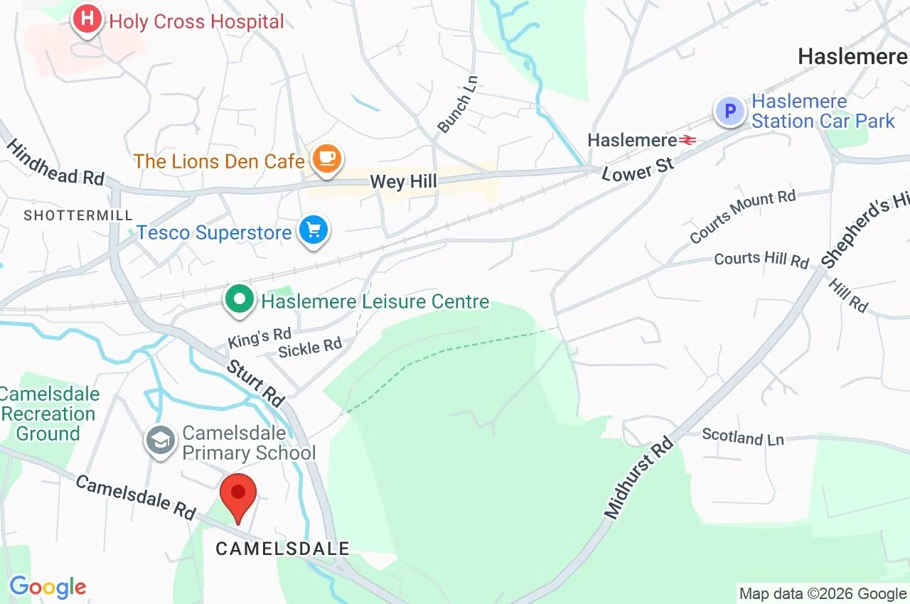 Camelsdale Road, Haslemere, GU27, photo 23