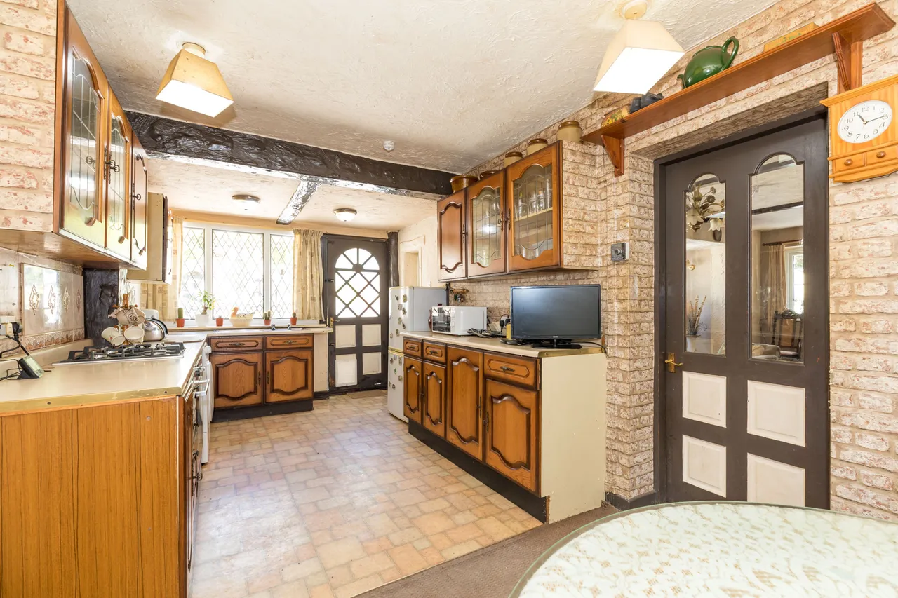 Rectory Road, Ashton-In-Makerfield, WN4, photo 23