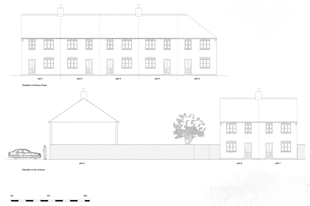 Rectory Road, Ashton-In-Makerfield, WN4, photo 5