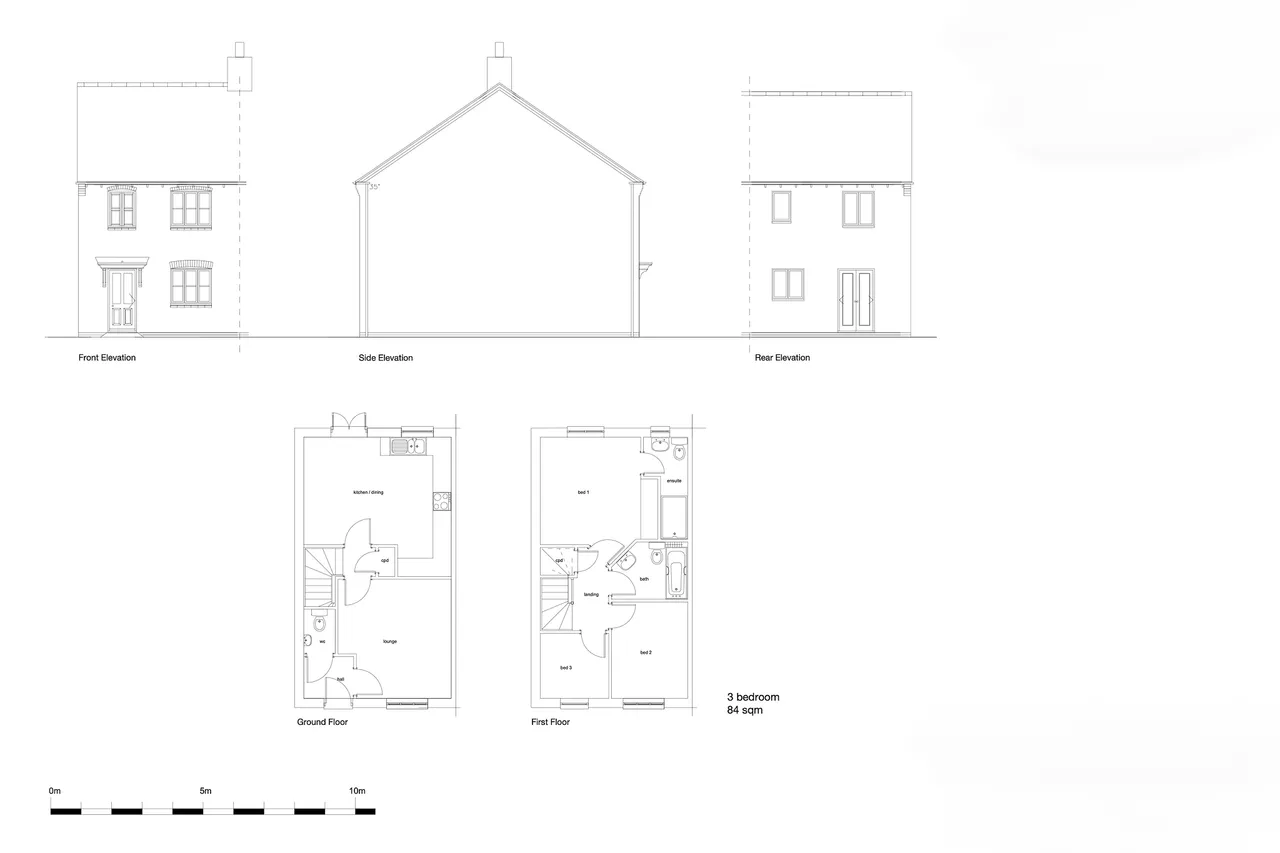 Rectory Road, Ashton-In-Makerfield, WN4, photo 6