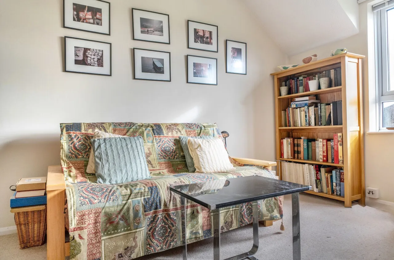 Kingfisher Court, Middleton On Sea, PO22, photo 9