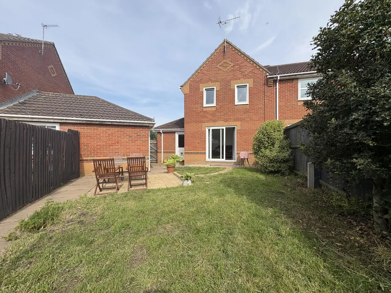 Turnstone Way, Peterborough, PE2, photo 17
