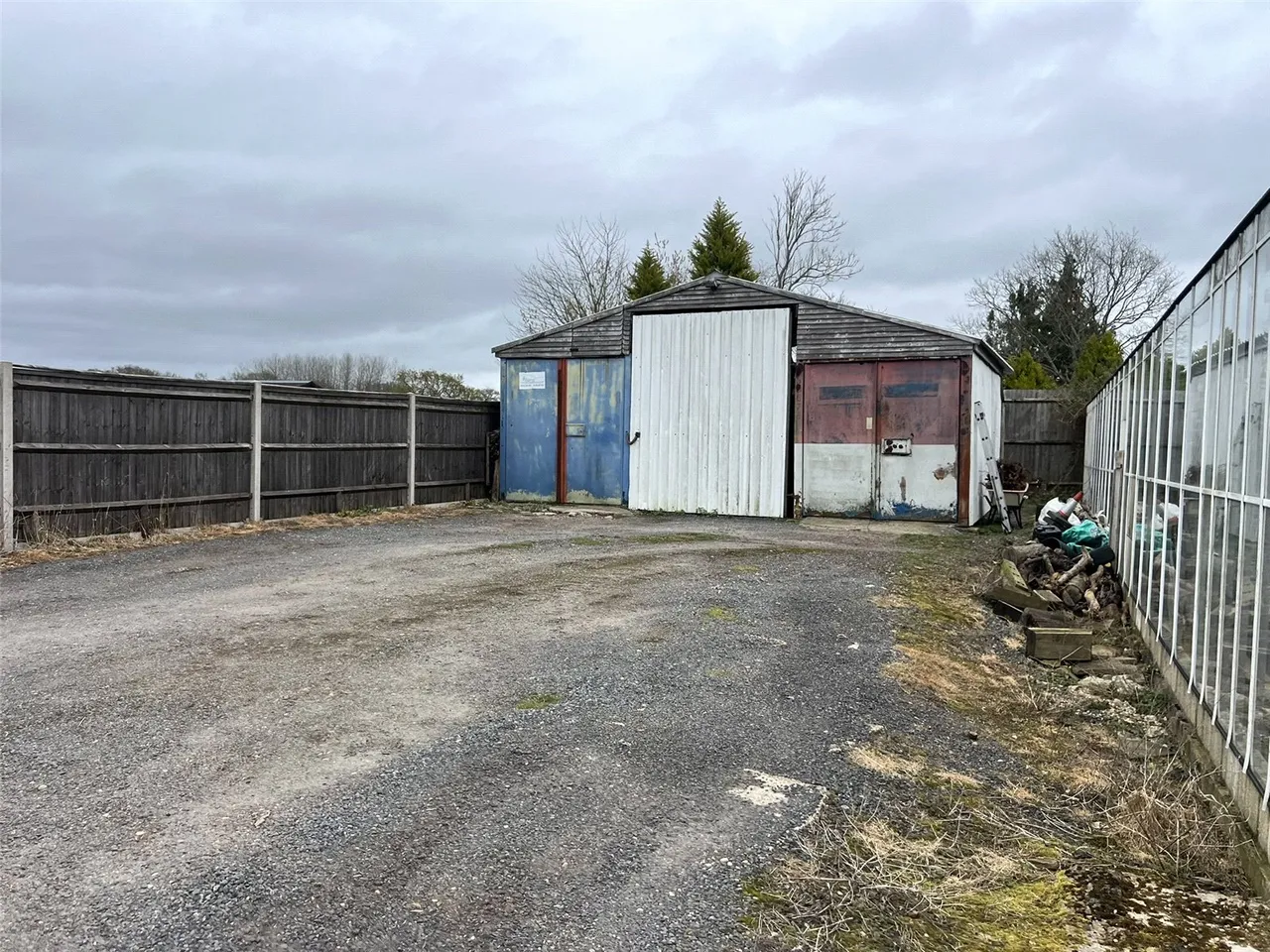 Cedar Nursery, Sandy Lane, Belbins, Romsey, SO51 0AN, photo 3